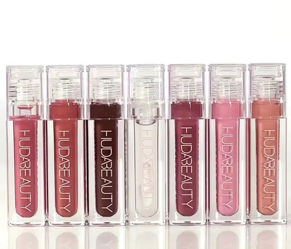 FAUXFILLER Extra Shine Lip Gloss