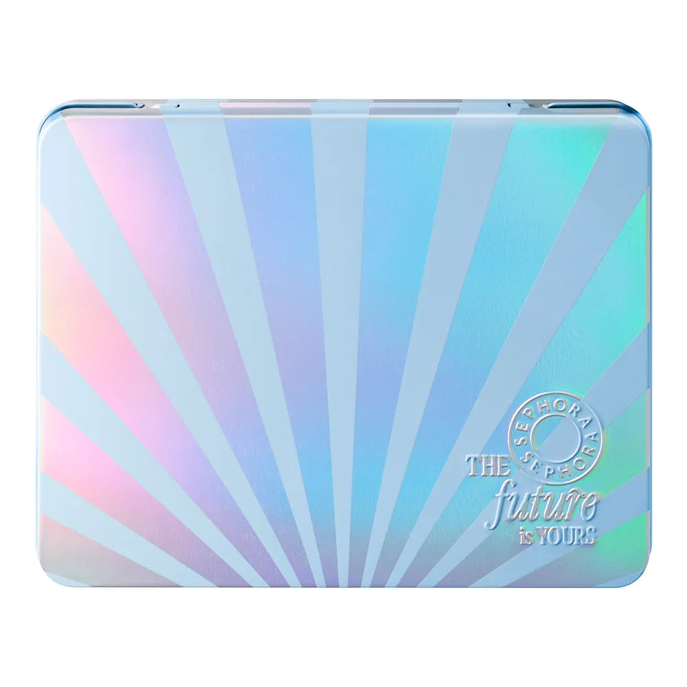 The Future Is Yours 16 Pan Eyeshadow Palette (Holiday Limited Edition)